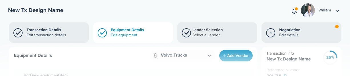 User Flow